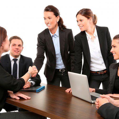 Formación de la escuela