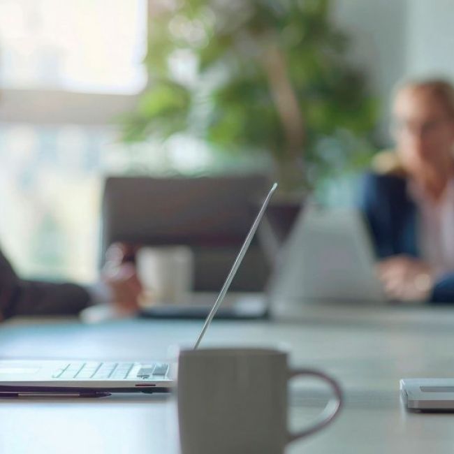 Escola Galega de Protocolo