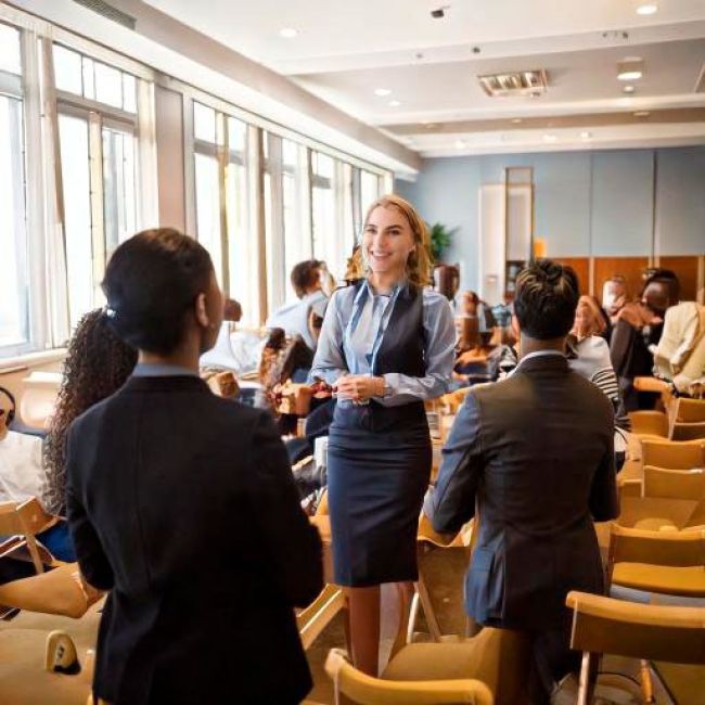 Publicaciones y Enlaces