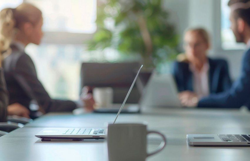 Escola Galega de Protocolo