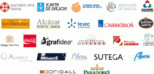 Patrocinadores