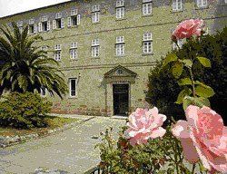 Hotel Monumento San Francisco