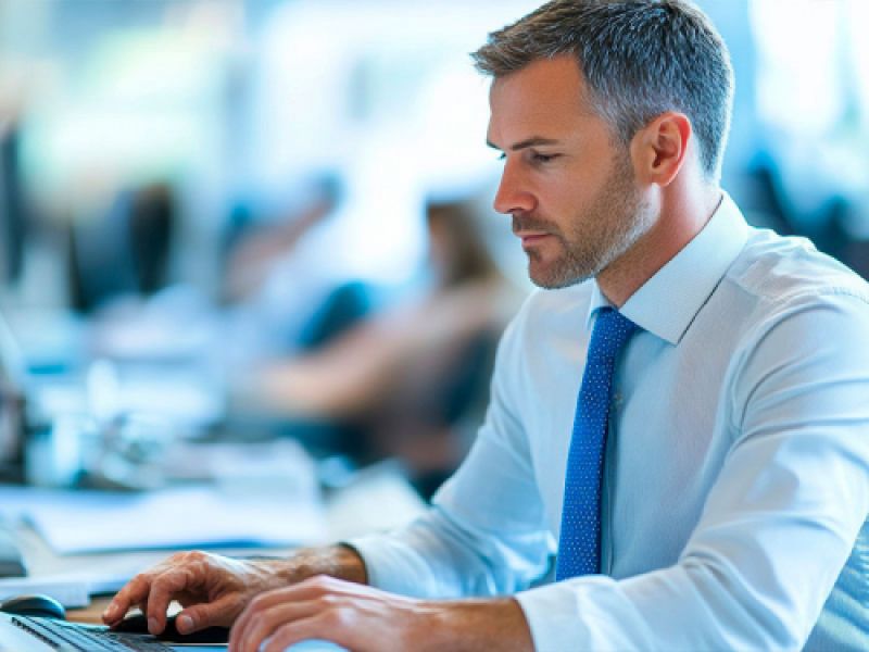 Asesoramiento para empresas públicas y privadas