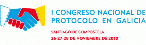 I CONGRESO NACIONAL DE PROTOCOLO EN GALICIA