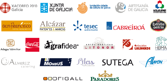 Patrocinadores
